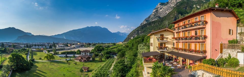 Agritur Eden Marone Hotel in Riva del Garda