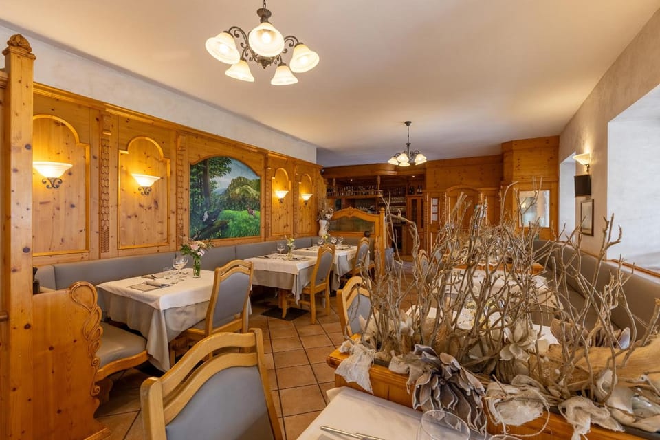 Agritur Eden Marone Hotel in Riva del Garda