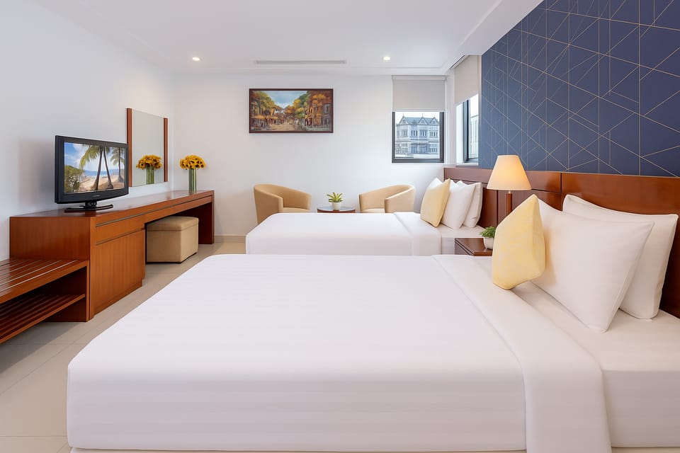 Guestroom