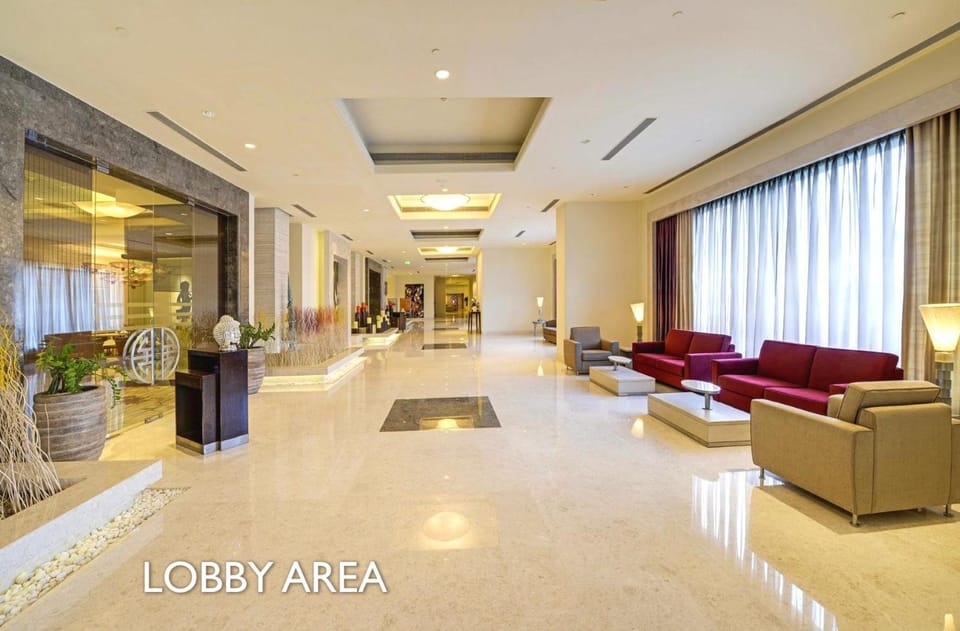 Radisson Blu Bengaluru Outer Ring Road Hotel in Bengaluru