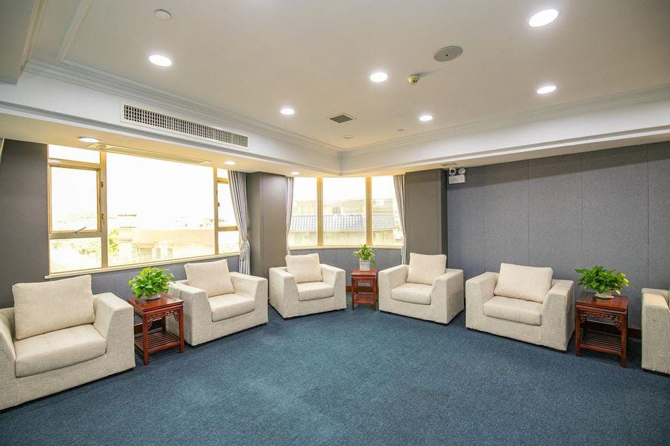 Shunde Emperor Hotel Hotel in Guangzhou