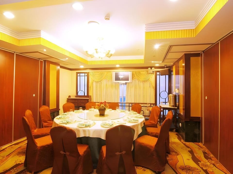 Shunde Emperor Hotel Hotel in Guangzhou