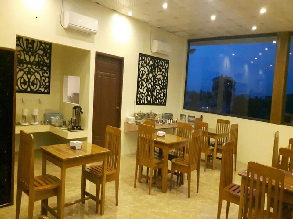 Classic Rose Motel Motel in Asia