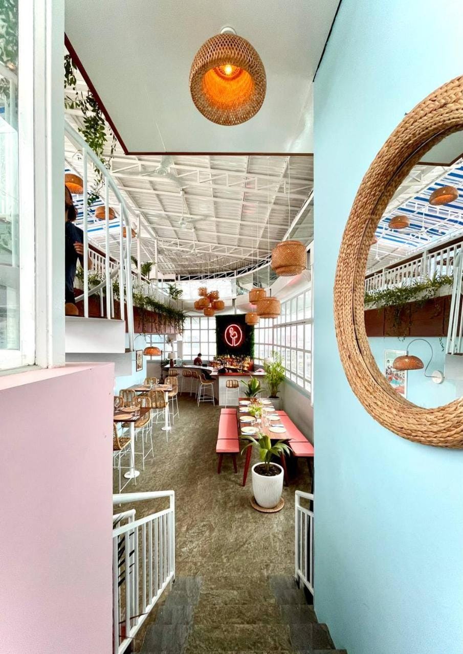 Lavanya Boutique Hotel Hotel in Phnom Penh Province