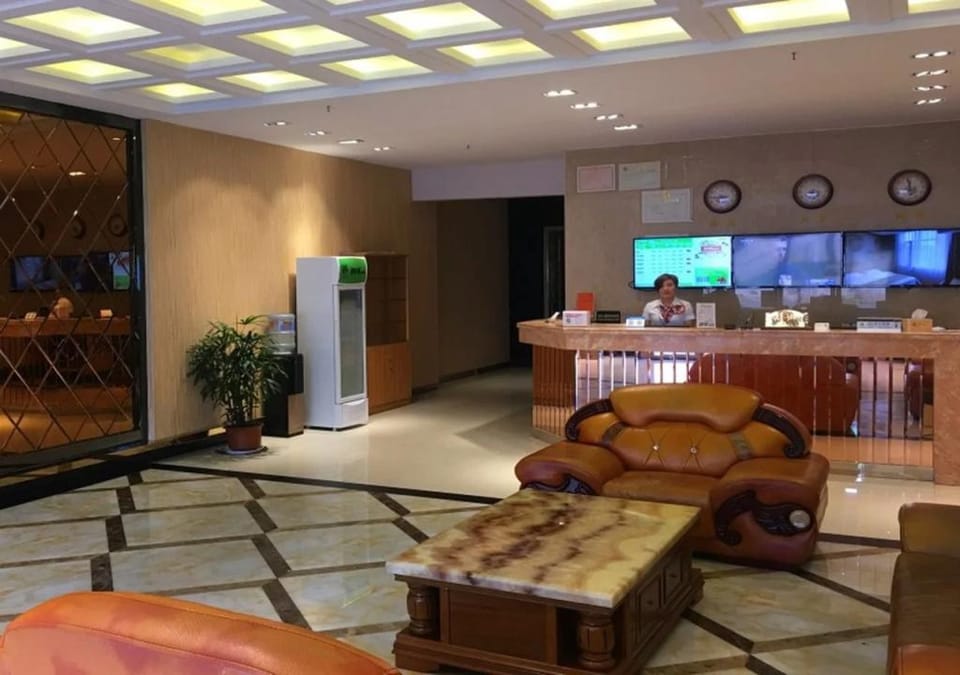 GreenTree Alliance Changshu Wandefu Hotel in Suzhou