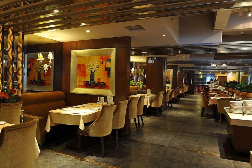 The Clipper Hotel Hotel in Guangzhou