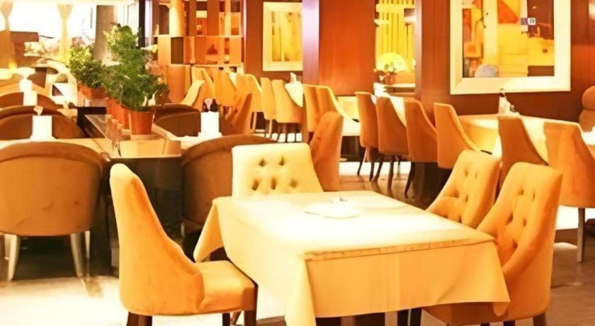 The Clipper Hotel Hotel in Guangzhou