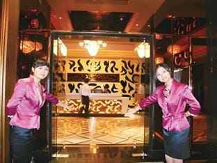 The Clipper Hotel Hotel in Guangzhou