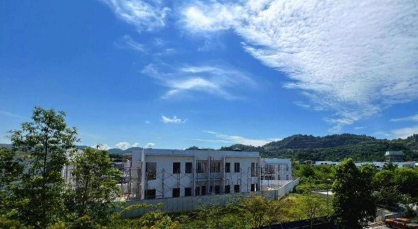 New Wave Kajang Hotel Hotel in Negeri Sembilan, Malaysia