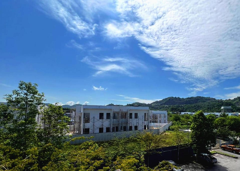 New Wave Kajang Hotel Hotel in Negeri Sembilan, Malaysia