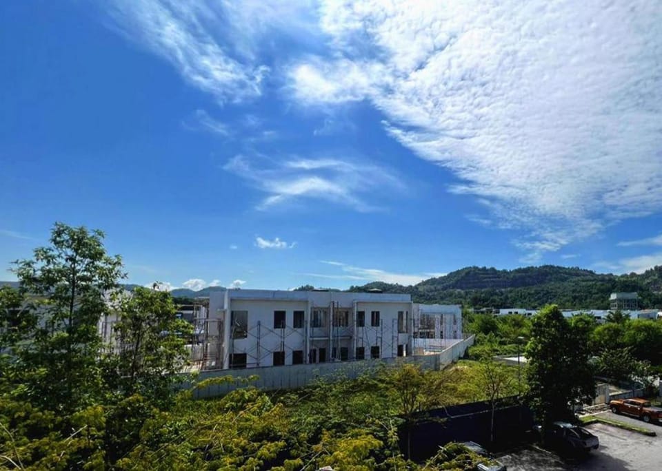 New Wave Kajang Hotel Hotel in Negeri Sembilan, Malaysia