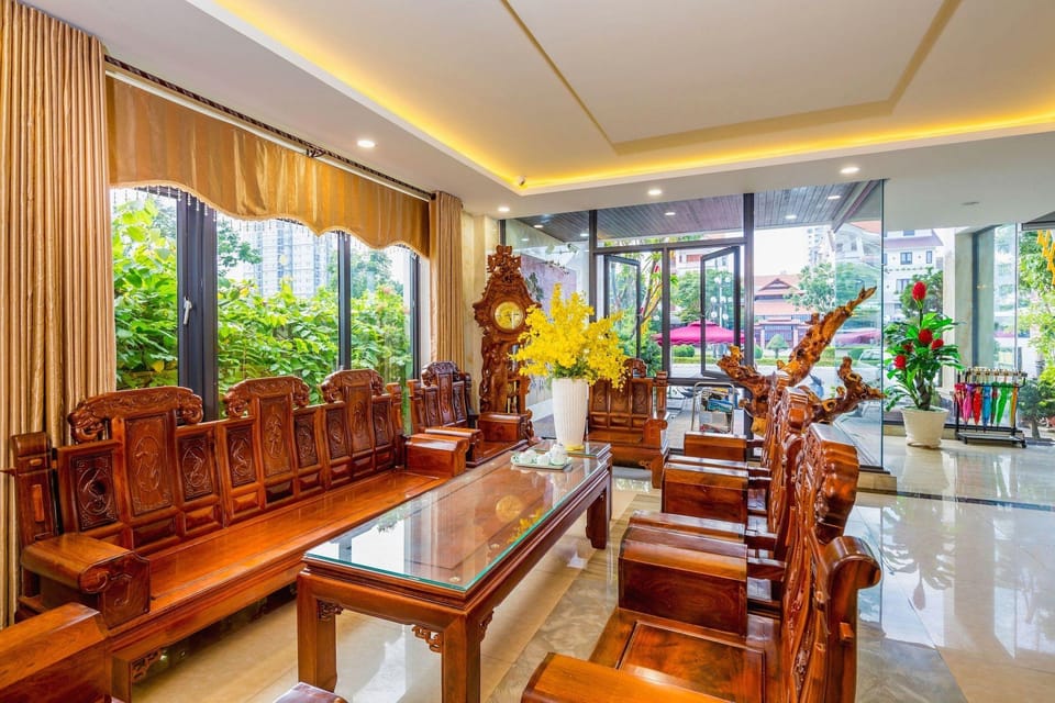 La Maison Da Nang Beach Hotel in Da Nang
