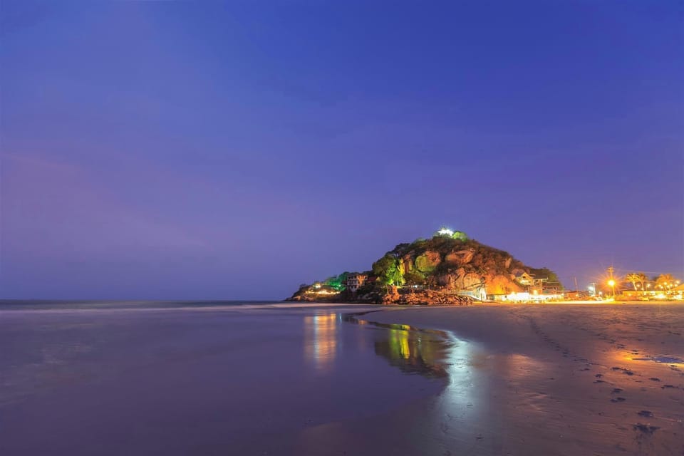 Hua Hin Golf Villa Hotel in Hua Hin District