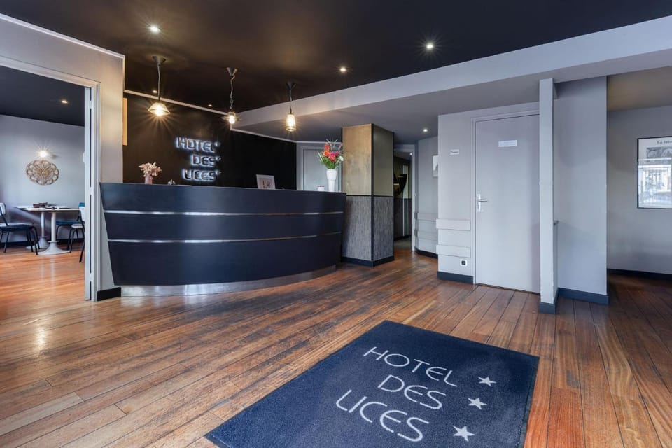Hotel des Lices Hotel in Rennes