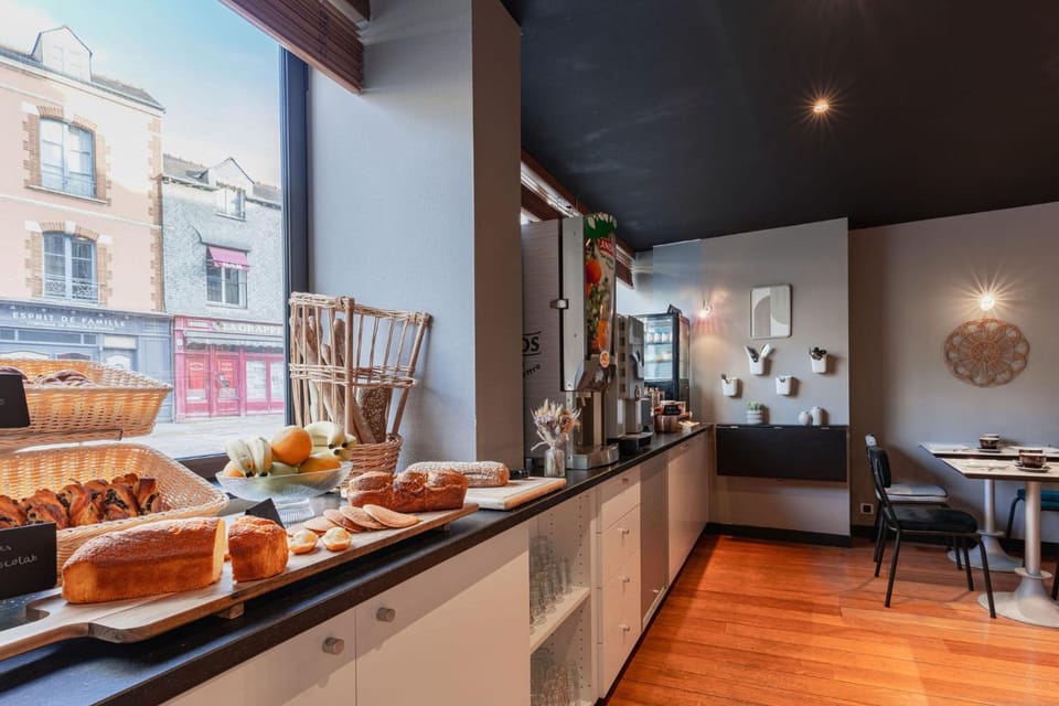 Hotel des Lices Hotel in Rennes