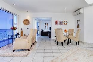Camps Bay Terrace Suite in Camps Bay Hotel in Camps Bay