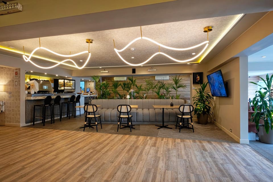 ARTE HOTEL Lima Hotel in San Isidro