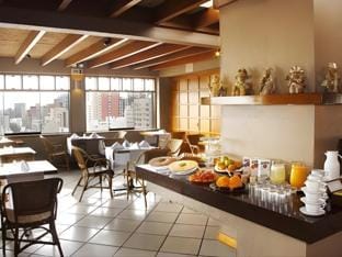 ARTE HOTEL Lima Hotel in San Isidro