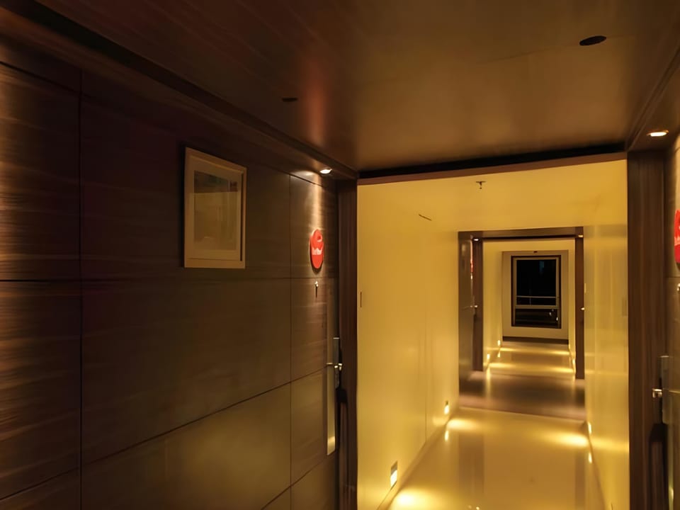 Spree Shivai Hotel Pimpri Hotel in Maharashtra