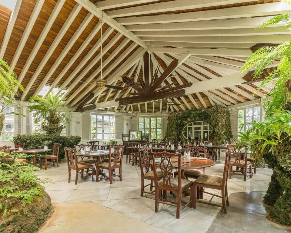The Closenberg Hotel Hotel in Galle