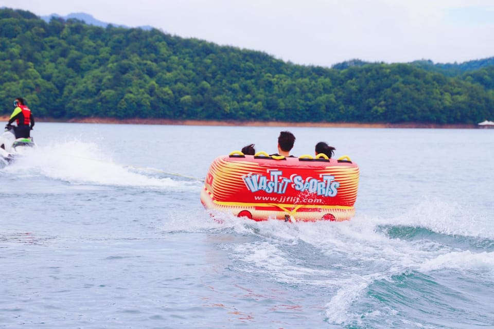 Water park