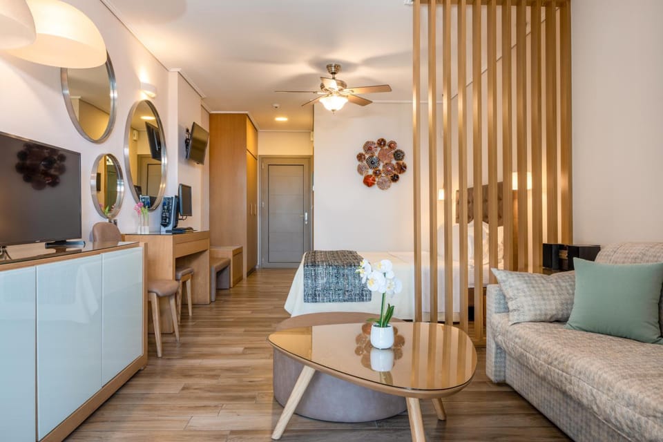 Akti Taygetos Conference Resort Hotel in Messenia