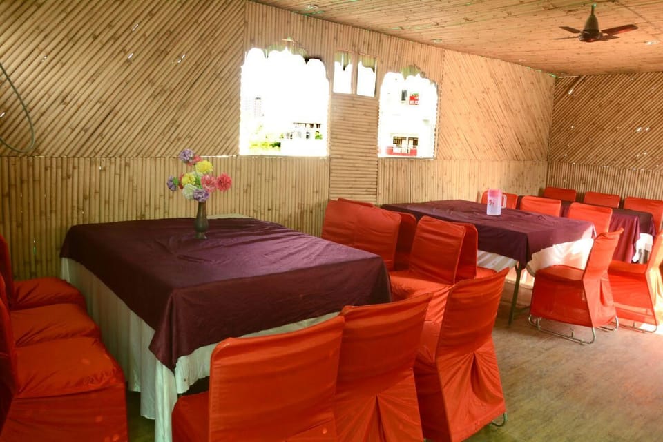 New Bonfire Hostel Hostel in Agra