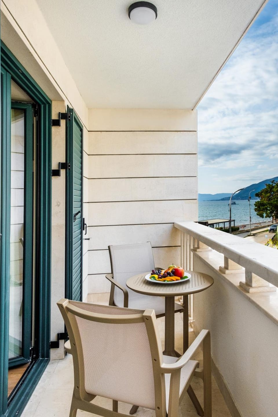 Hotel Villa Royal Hotel in Kotor Municipality