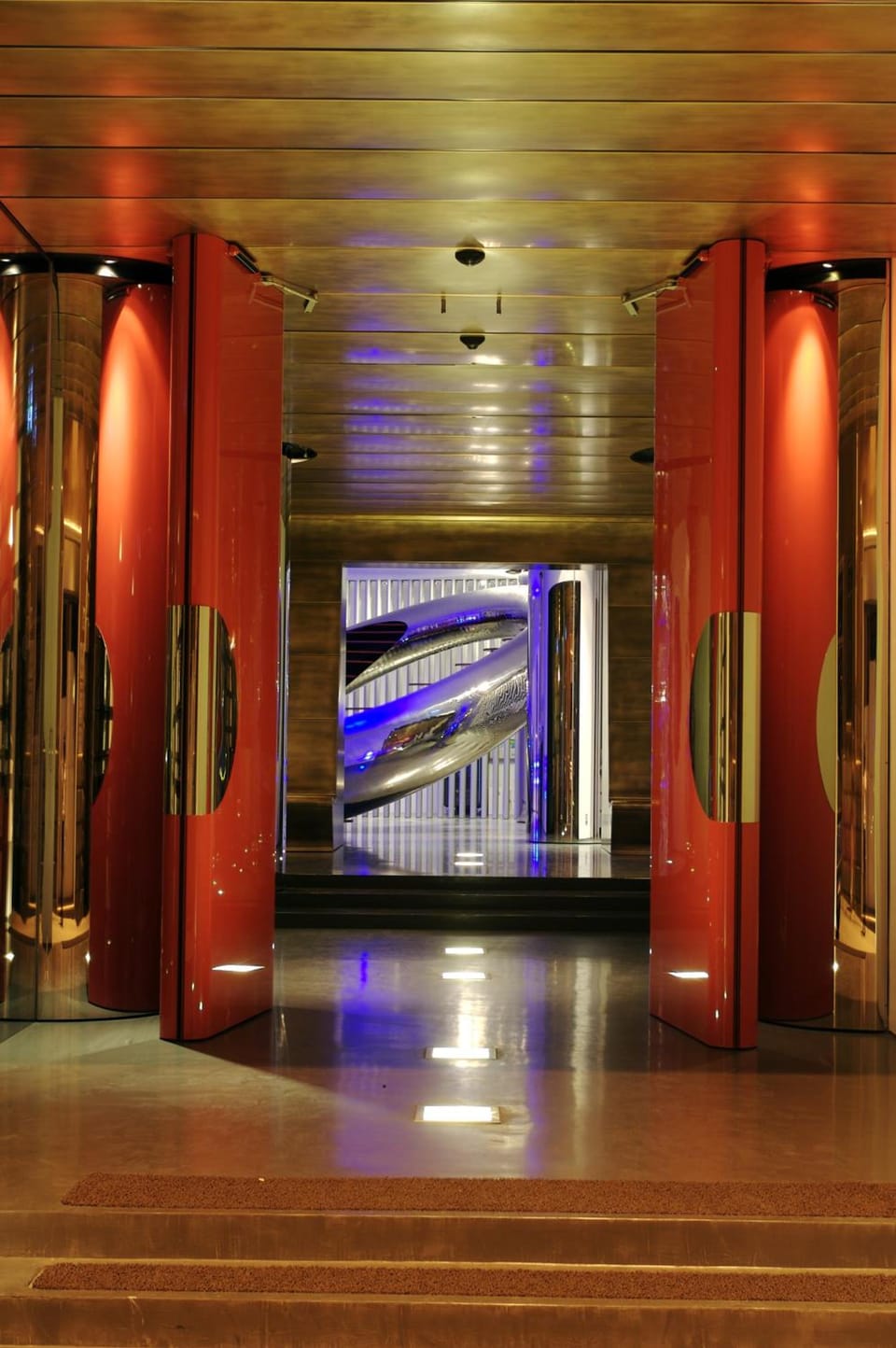 DuoMo Hotel Hotel in Rimini