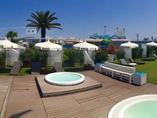 DuoMo Hotel Hotel in Rimini