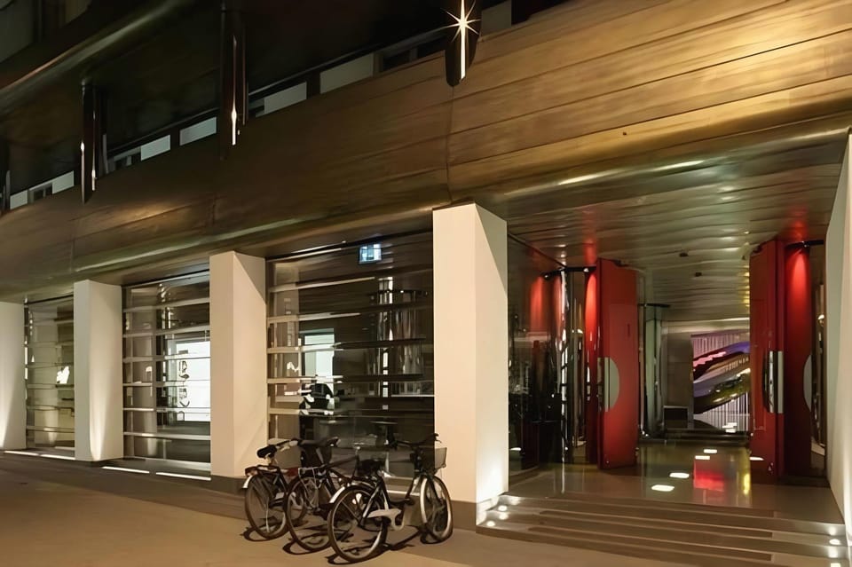 DuoMo Hotel Hotel in Rimini