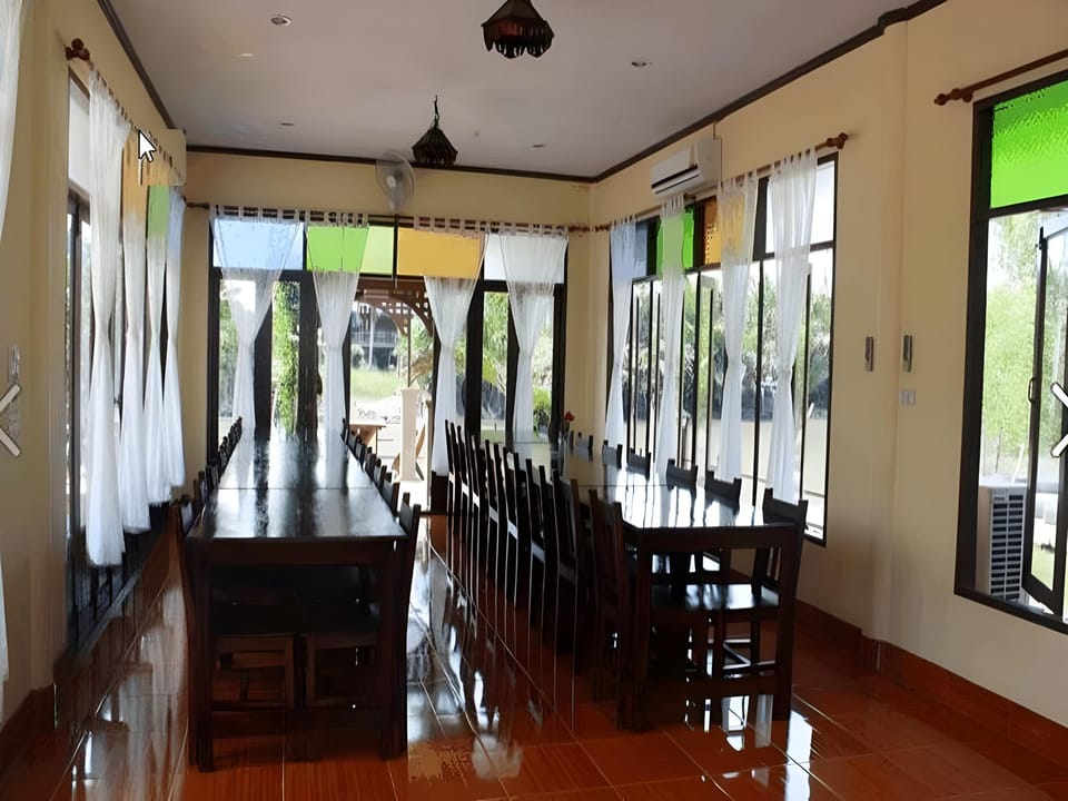 Khetwarin Resort Resort in Thailand