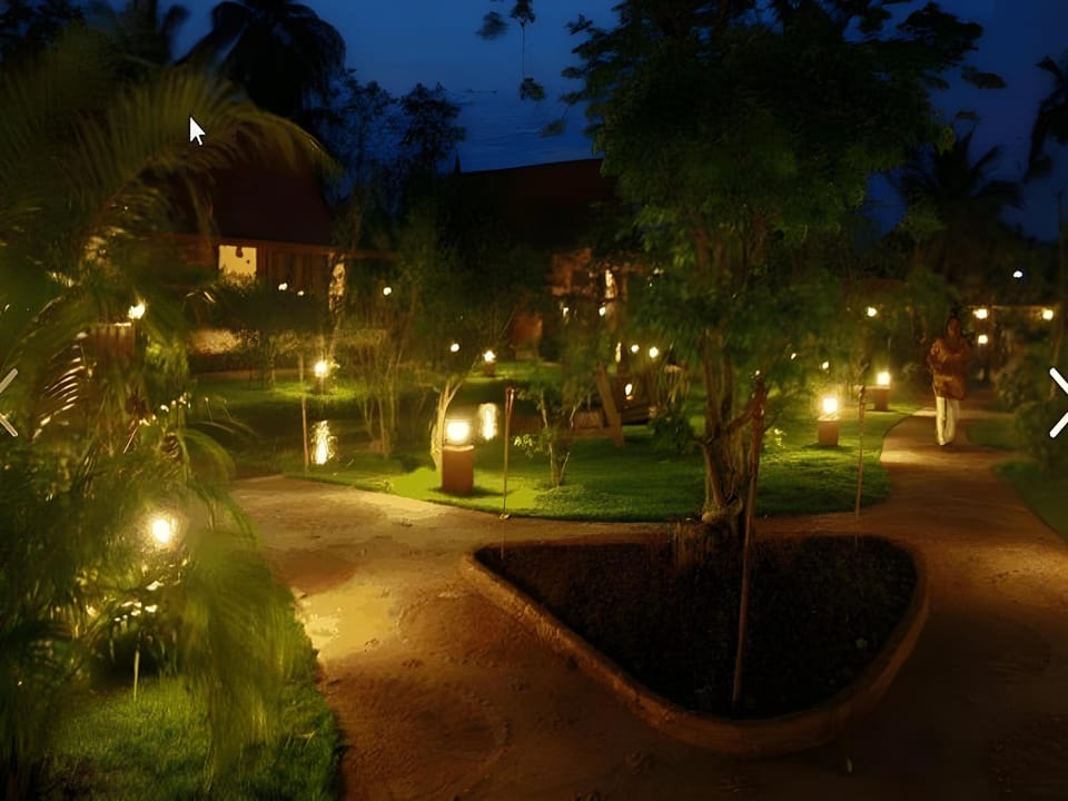 Khetwarin Resort Resort in Thailand