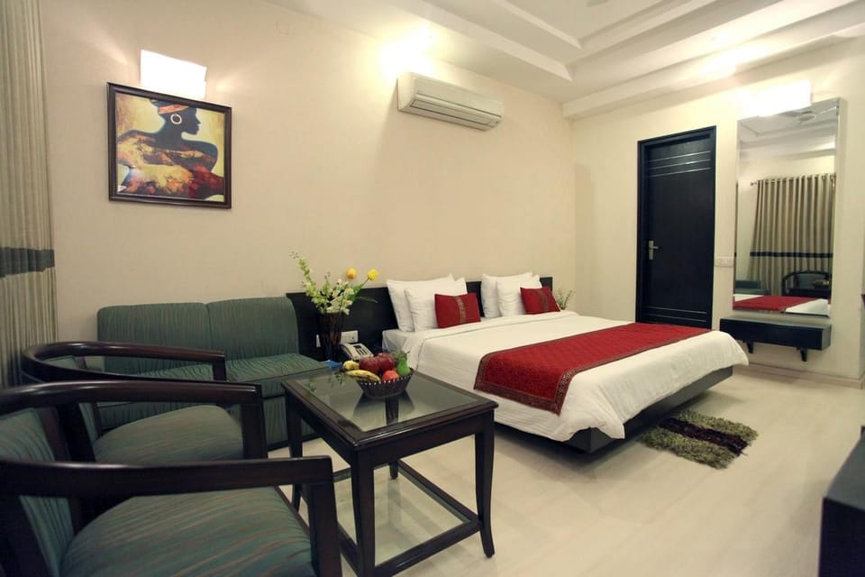 Guestroom