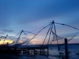 Surrounding environment