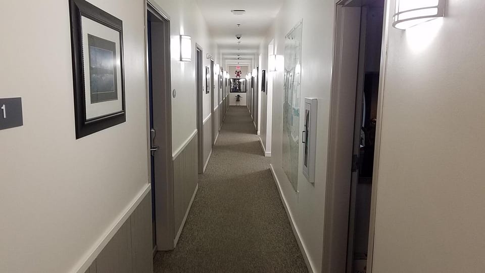 Facilities