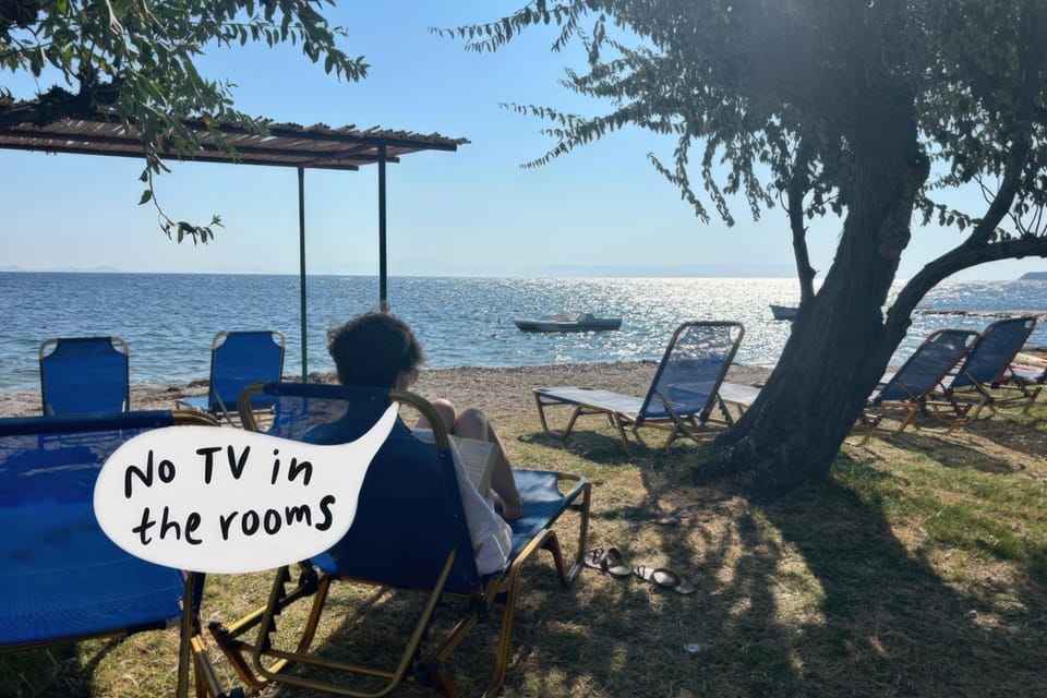 Hotel Votsala Hotel in İzmir Province