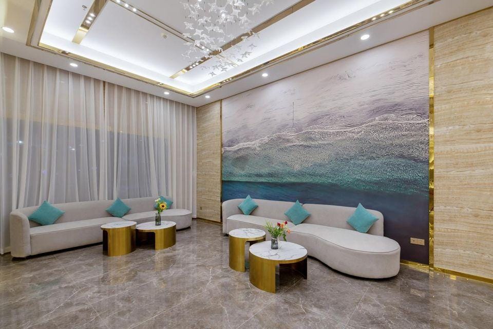 Biwan Hotel Hotel in Guangdong