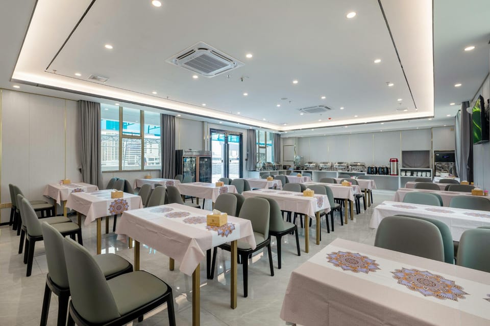 Biwan Hotel Hotel in Guangdong