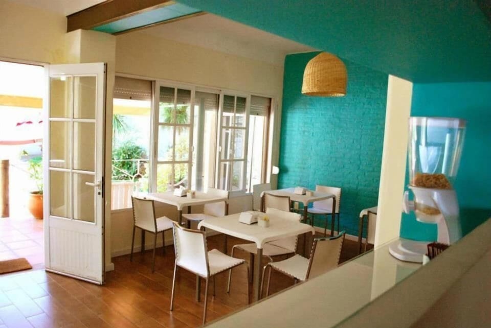 Nova Posada Hotel in Uruguay
