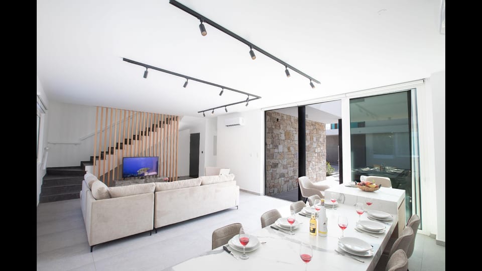 Ayia Napa Kube Villa Kb3, Ayia Napa Center Resort in Ayia Napa