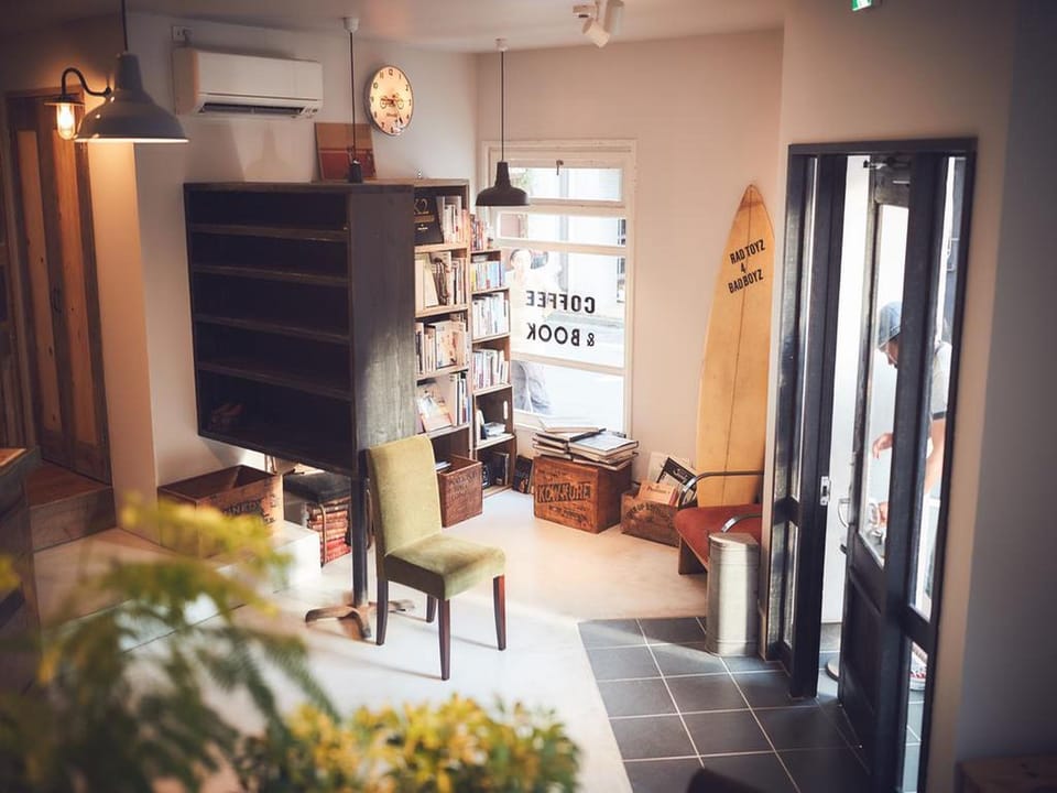 36 Hostel Hostel in Hiroshima