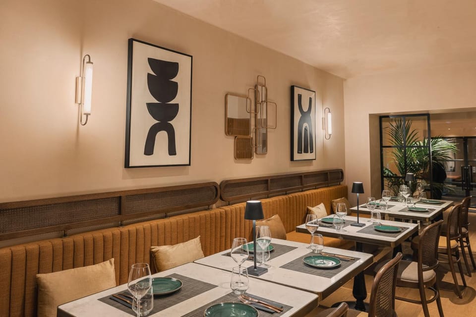 The Residence Aiolou Hotel & Spa Hotel in Athens