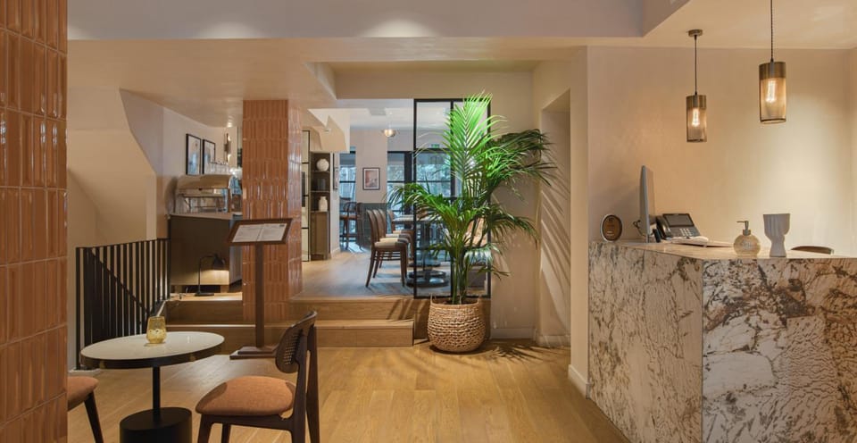 The Residence Aiolou Hotel & Spa Hotel in Athens