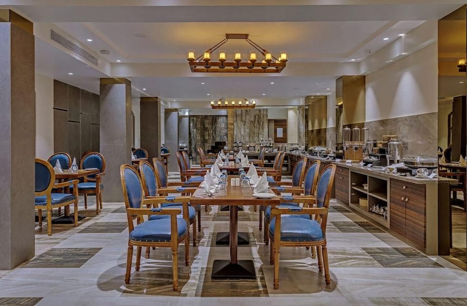 Grand Victoria The Fern Resort & Spa, Panchgani - Mahabaleshwar Hotel in Maharashtra