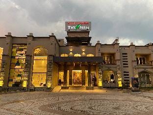 Grand Victoria The Fern Resort & Spa, Panchgani - Mahabaleshwar Hotel in Maharashtra
