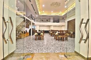 HOTEL RUDRA VILAS Hotel in Jaipur