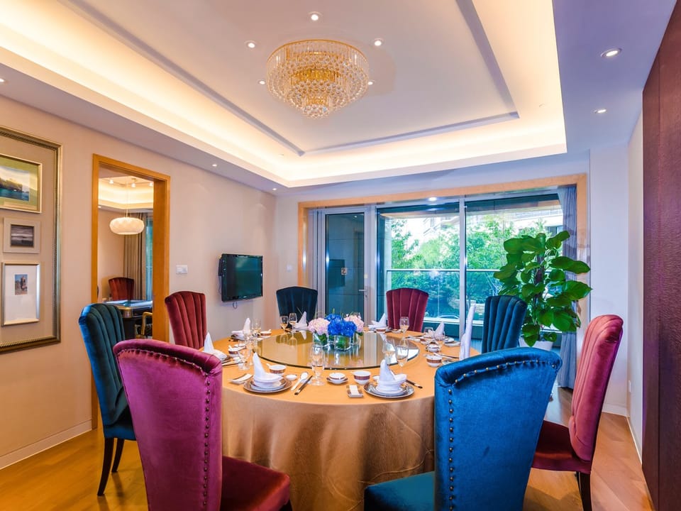 Hangzhou 1000Island Lake Greentown Resort Hotel Resort in Hangzhou
