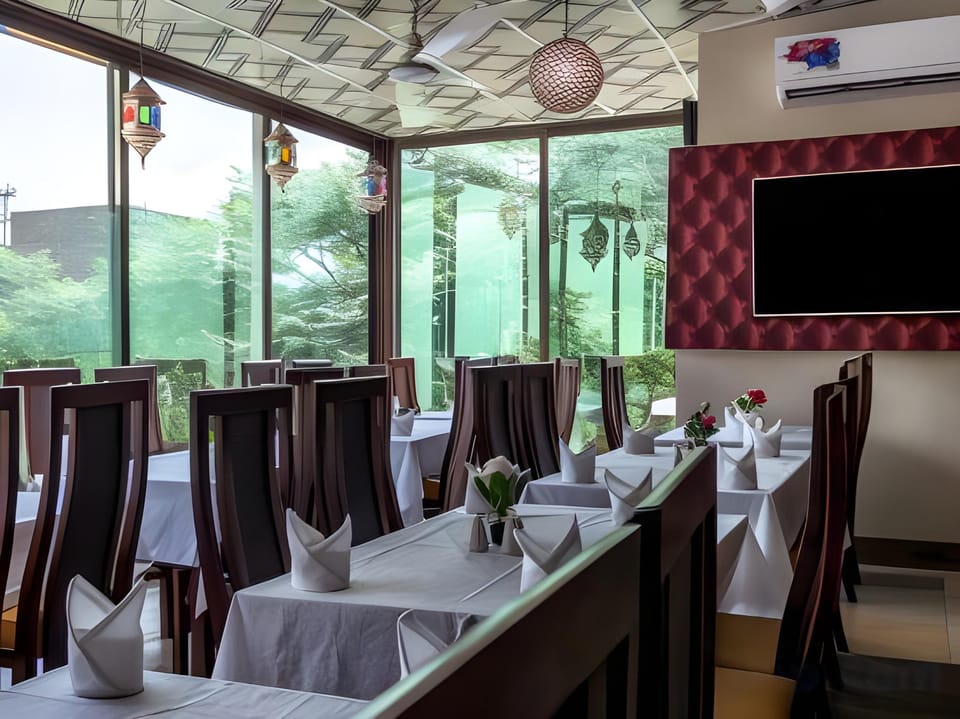Rose Palace Hotel Hotel in Lahore
