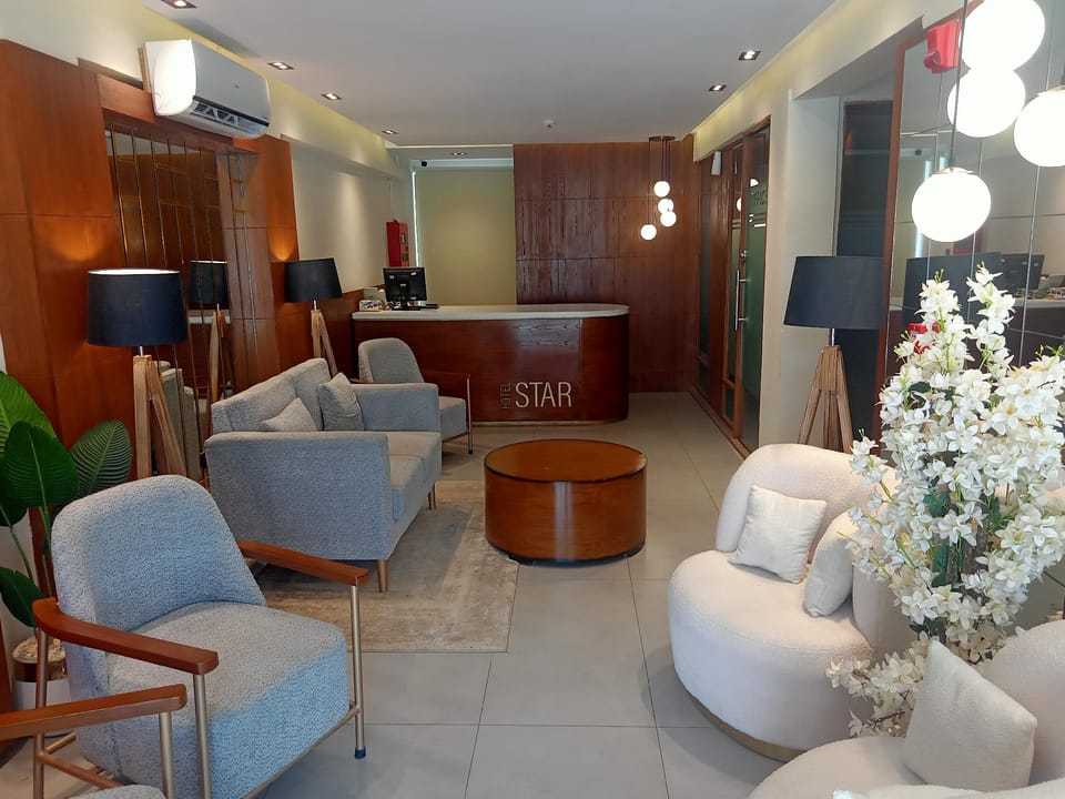 Hotel Star Hotel in Islamabad Capital Territory